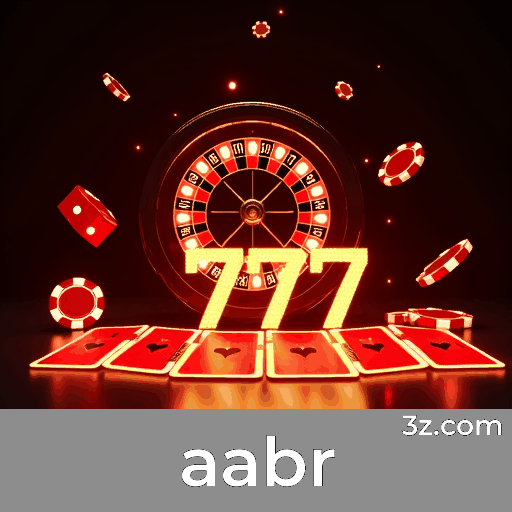 Aabr: Experiência de Cassino Imersiva para Brasileiros