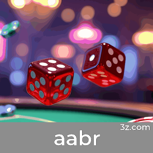 Inovação tecnológica aabr: moldando o futuro dos jogos online