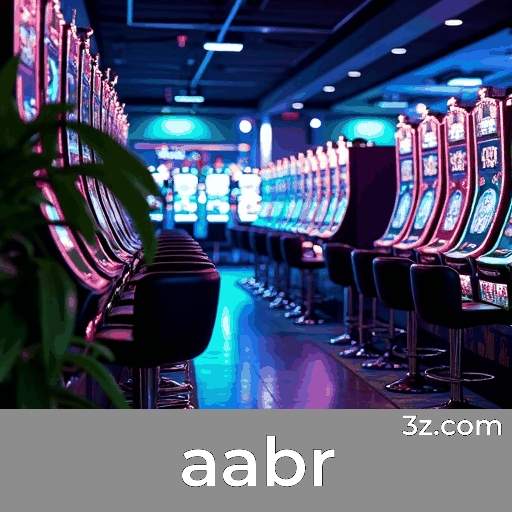 A aabr: O Seu Cassino Online Seguro e Profissional