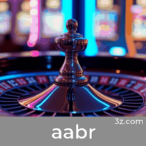 A aabr: O Seu Cassino Online Seguro e Profissional
