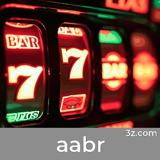 A aabr: O Seu Cassino Online Seguro e Profissional